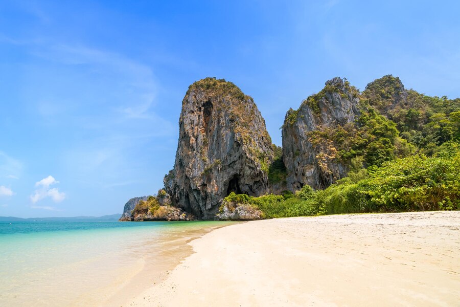 Phra-Nang-Beach