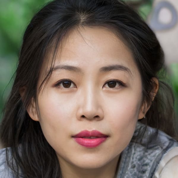 Prani Liu