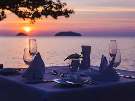Best Restaurants