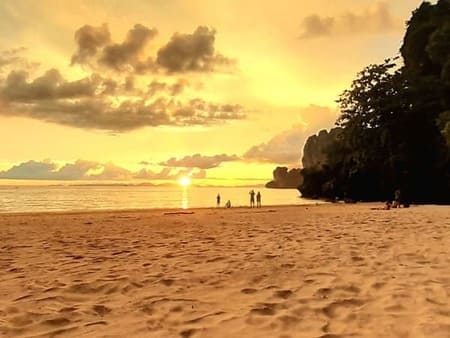 Amazing Sunsets