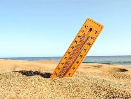 Weather