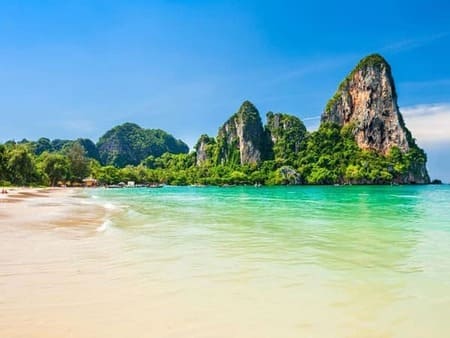 Railay West
