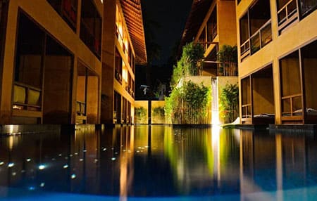 Avatar Railay Resort