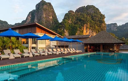 Princess Resort and Spa